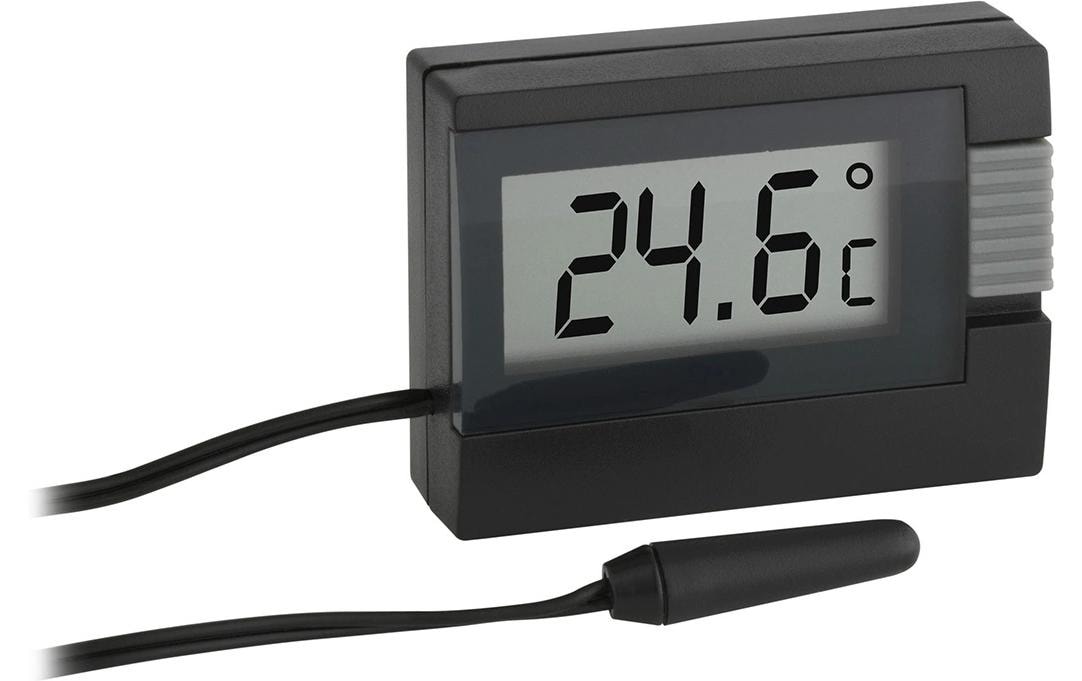 TFA-Dostmann TFA Dostmann Digitales Thermometer