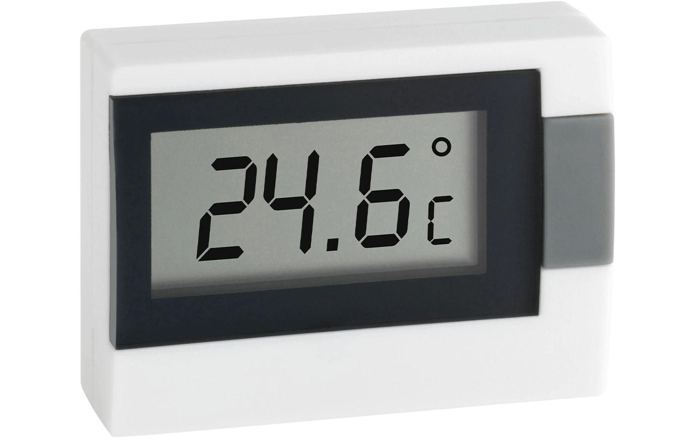 TFA-Dostmann 30.2017.02 Temperatursensor – −10–60 °C, Innen