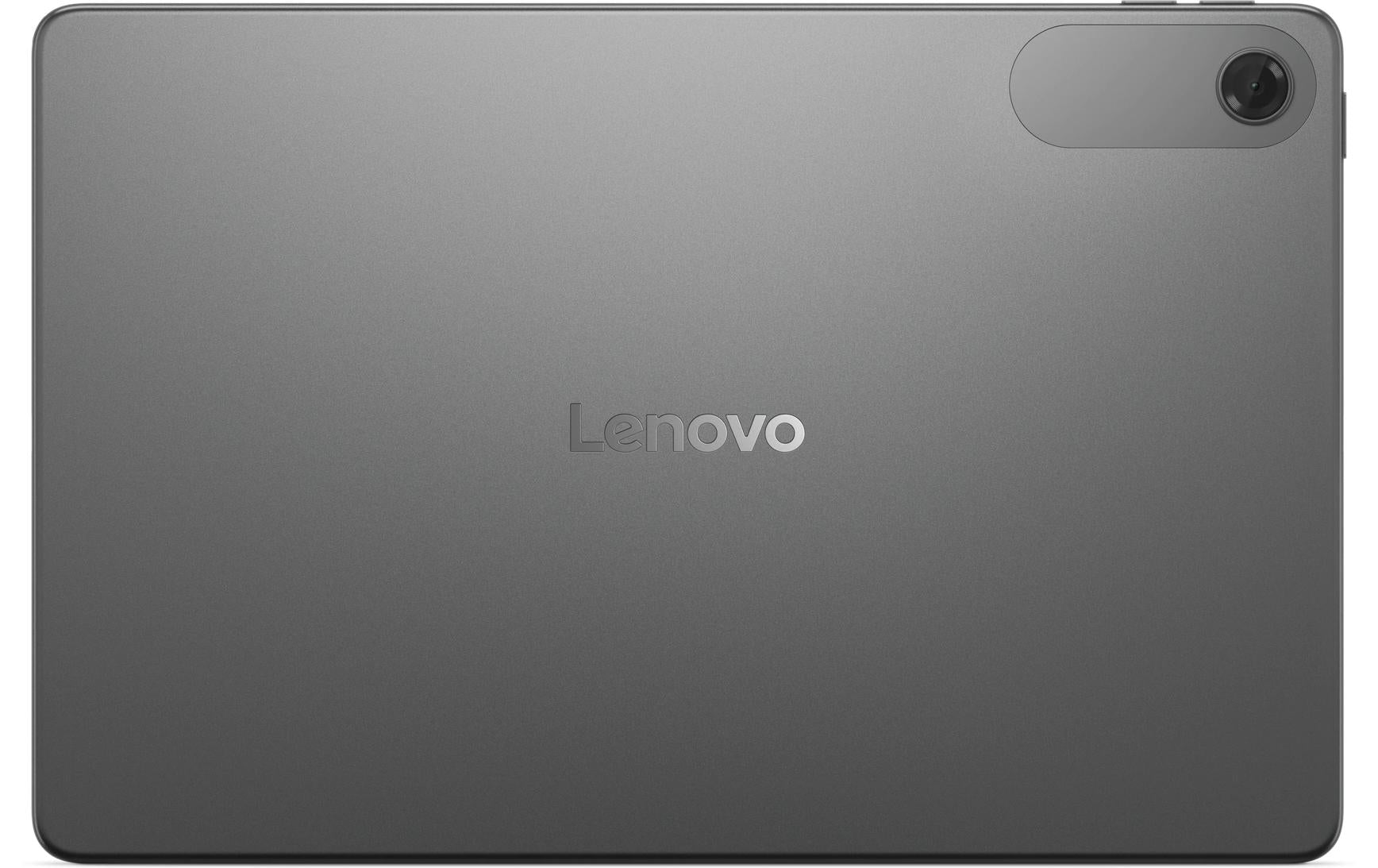 Lenovo Idea Tab – 10,1", 64 GB, 4 GB RAM, WLAN, Android 14, Grau