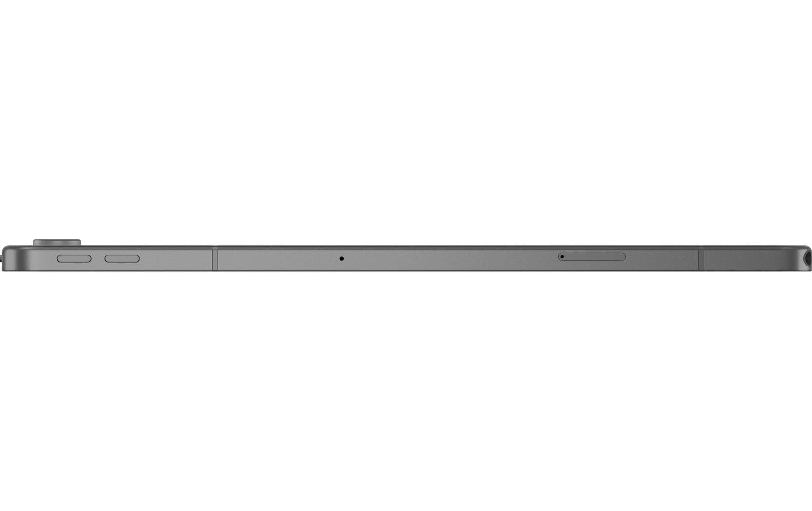 Lenovo Idea Tab – 10,1", 64 GB, 4 GB RAM, WLAN, Android 14, Grau