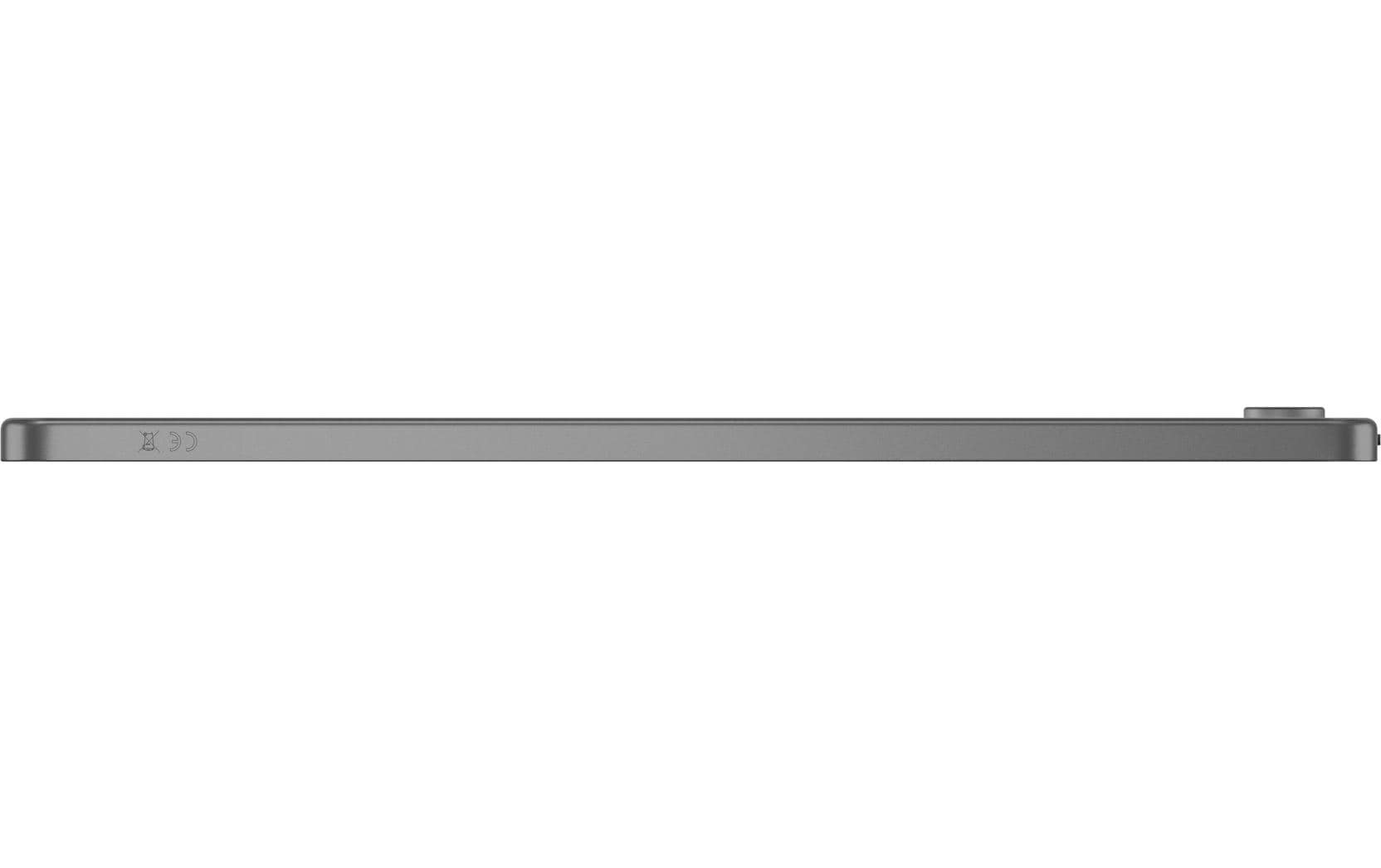 Lenovo Idea Tab – 10,1", 64 GB, 4 GB RAM, WLAN, Android 14, Grau