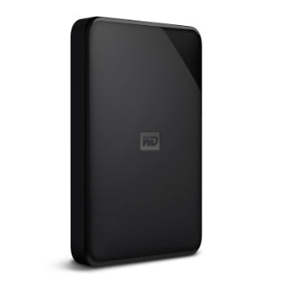 Western Digital Elements Portable