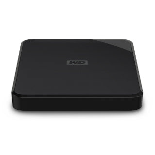 Western Digital Elements Portable