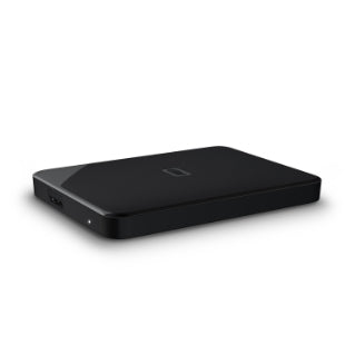 Western Digital Elements Portable