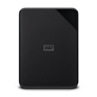 Western Digital Elements Portable
