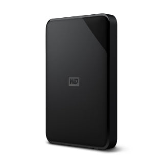 Western Digital Elements Portable