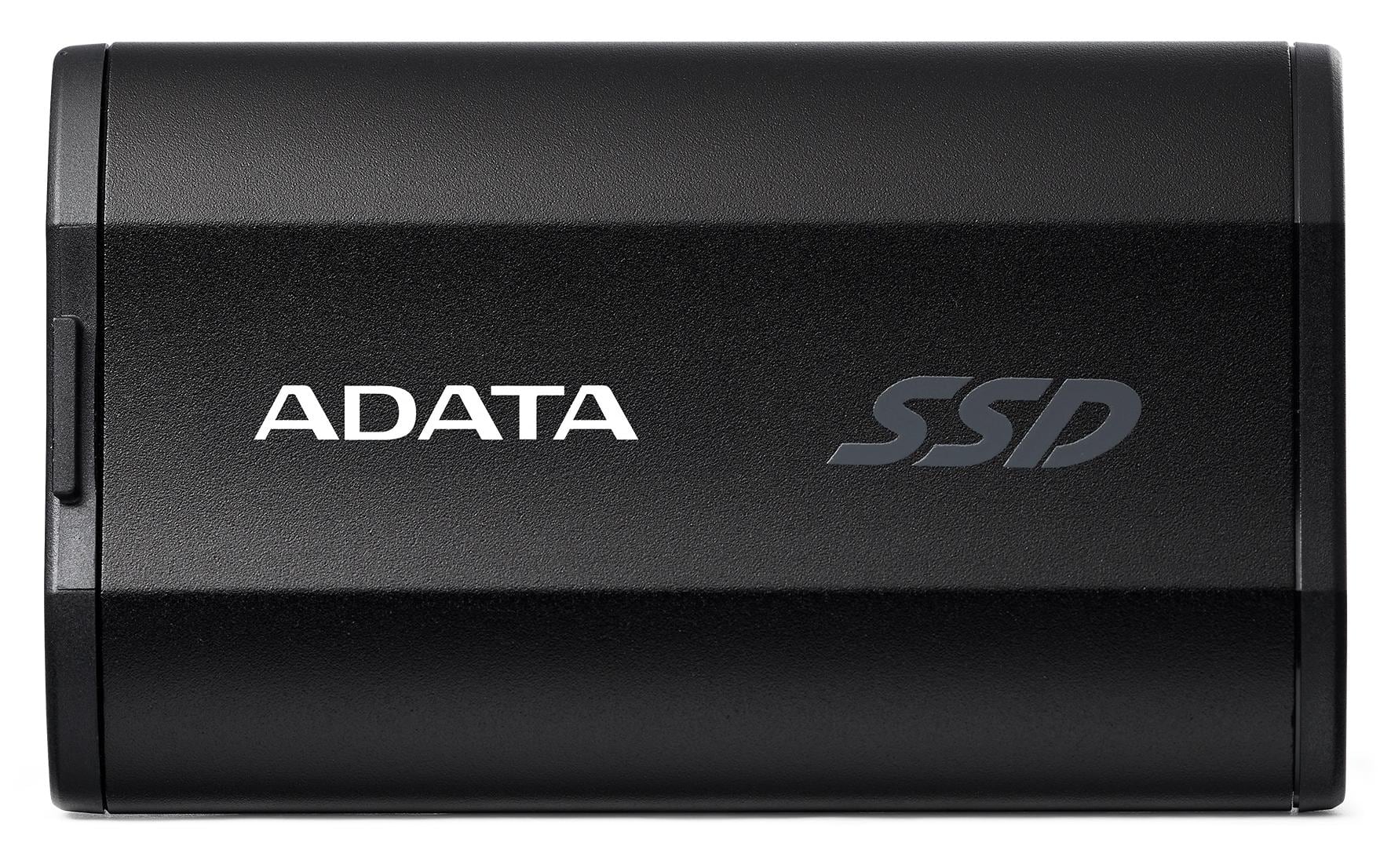 ADATA Flash SD810 Speichergerät – 1 TB, USB 3.2 Gen 2x2, extern, Aluminium, IP68