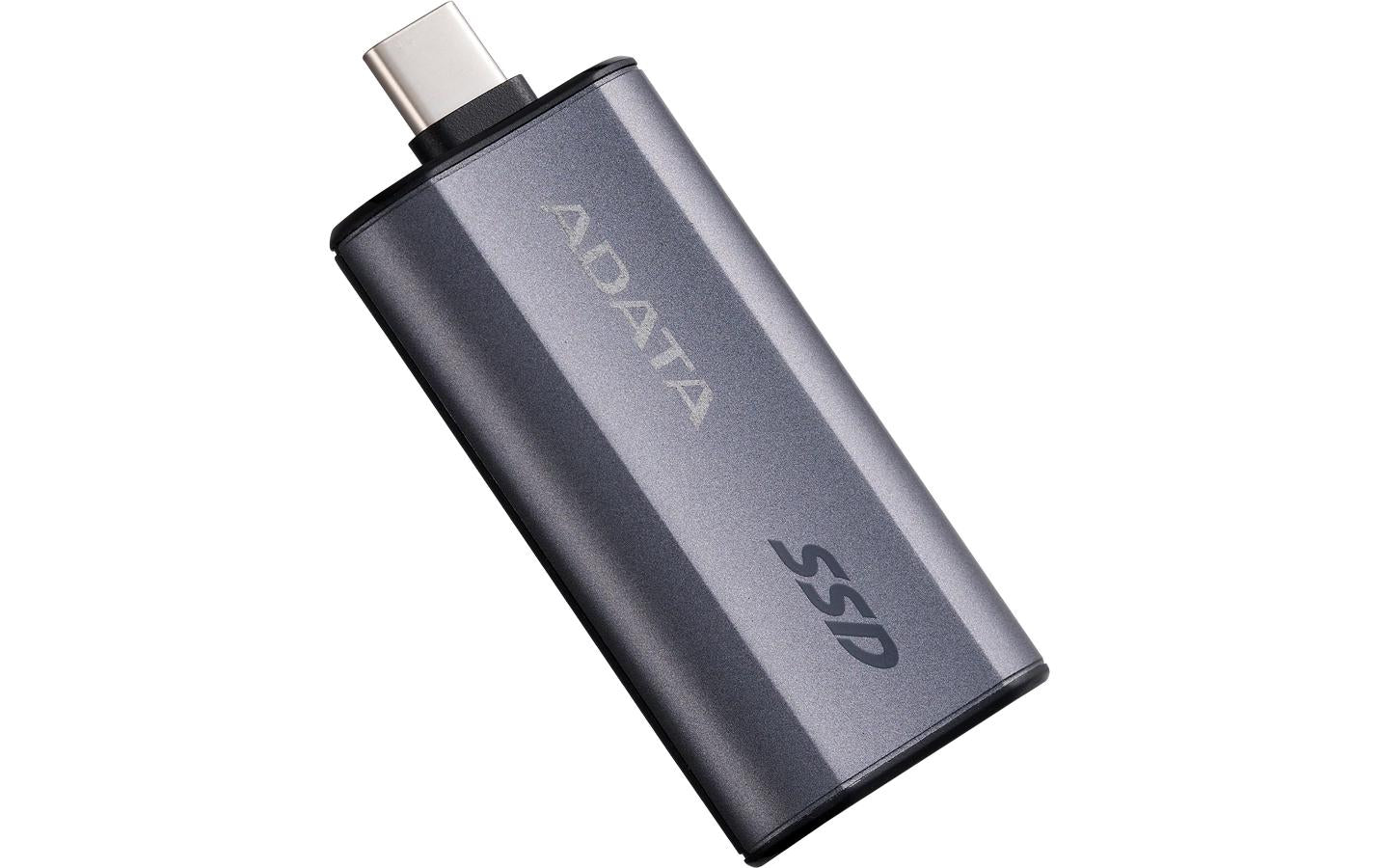 ADATA Flash SC750 Speichergerät – 500 GB, USB Typ-C (USB 3.2 Gen 2)