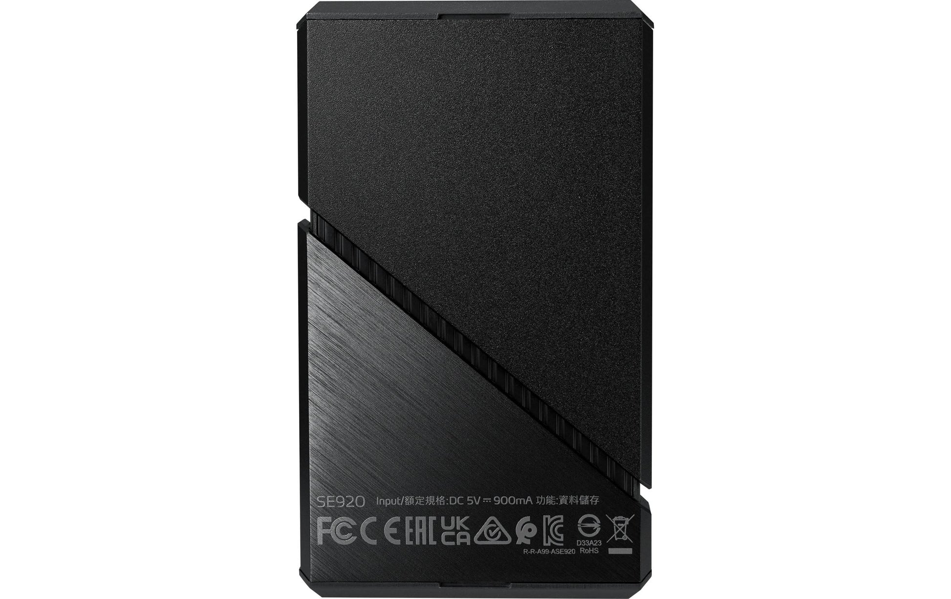 ADATA SE920 Speichergerät – 1 TB, USB4, Thunderbolt 4