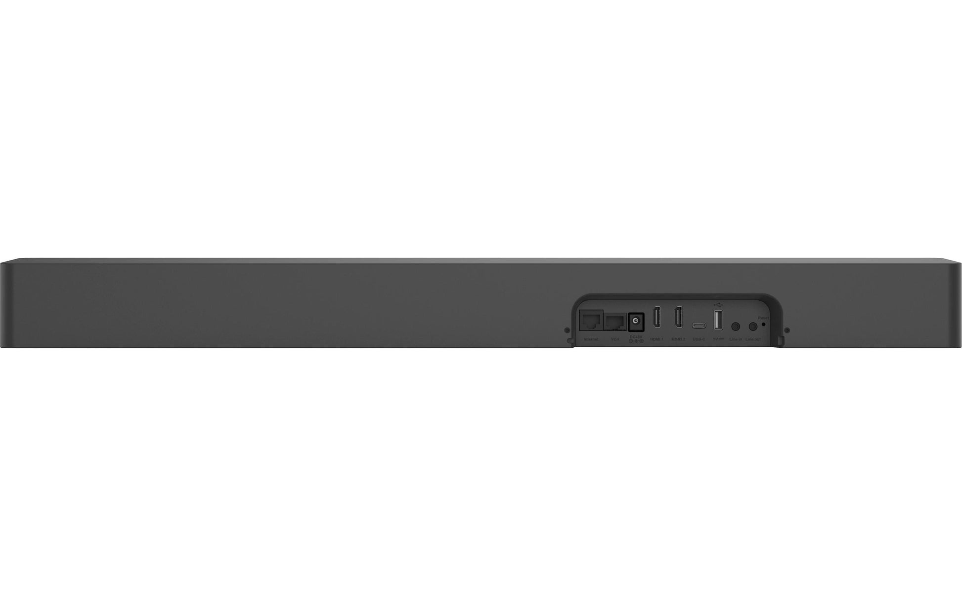 Yealink A40-031 – Videobar – inkl. TouchConsole CTP25