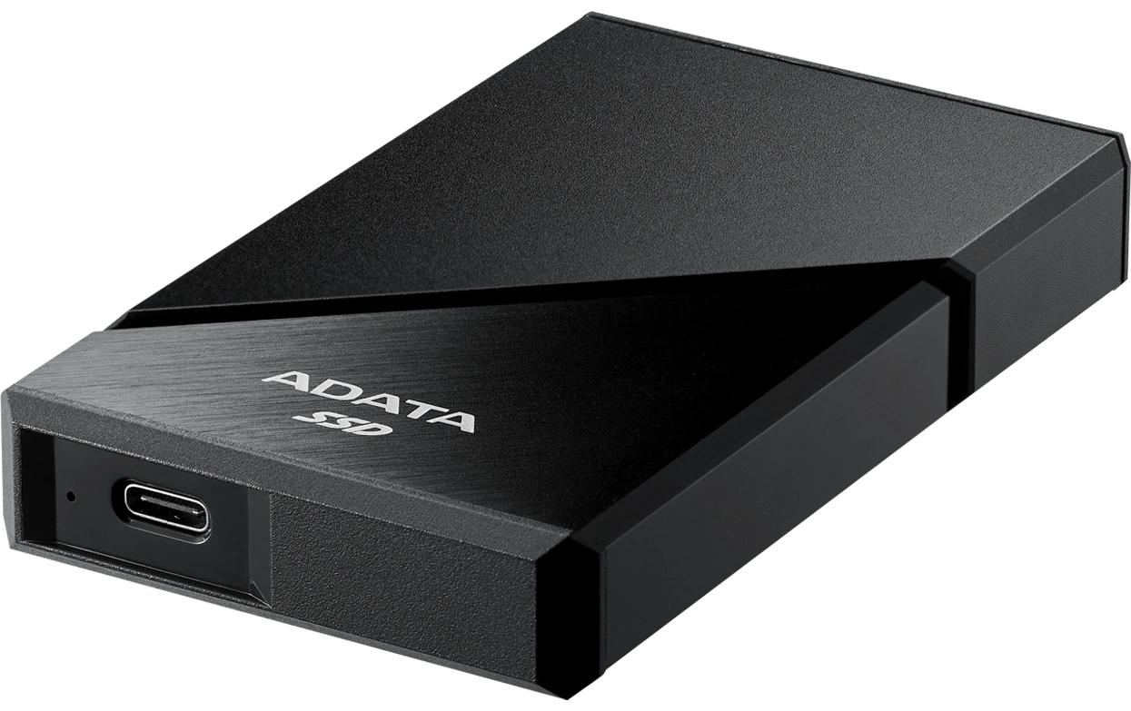 ADATA SE920 Speichergerät – 1 TB, USB4, Thunderbolt 4