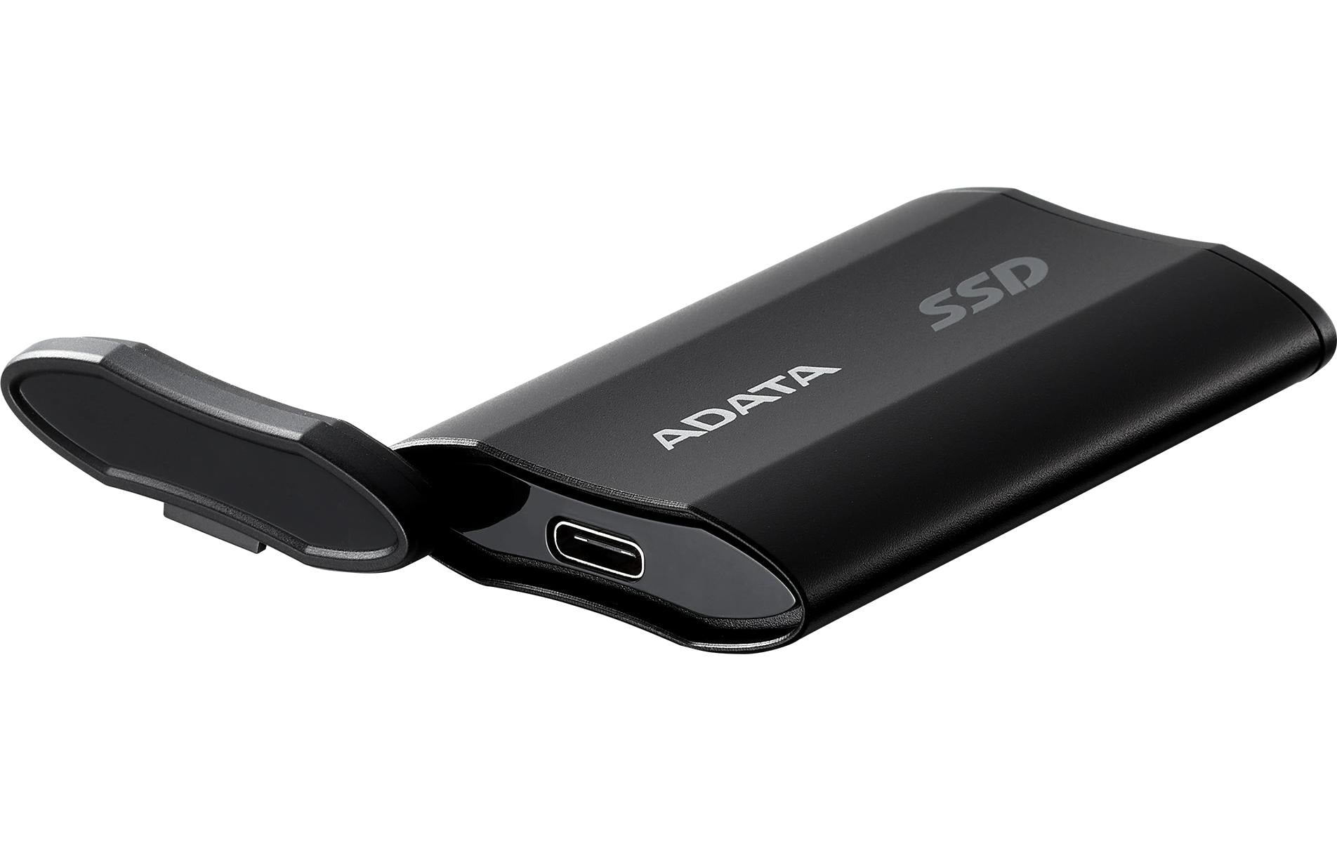 ADATA Flash SD810 Speichergerät – 1 TB, USB 3.2 Gen 2x2, extern, Aluminium, IP68