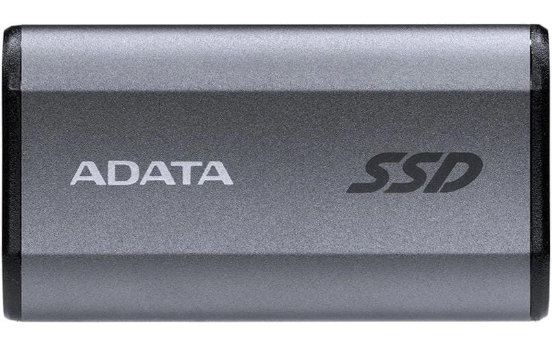 ADATA Elite SE880 Externe SSD – 1 TB, USB Typ-C (USB 3.2 Gen 2), 2000 MB/s
