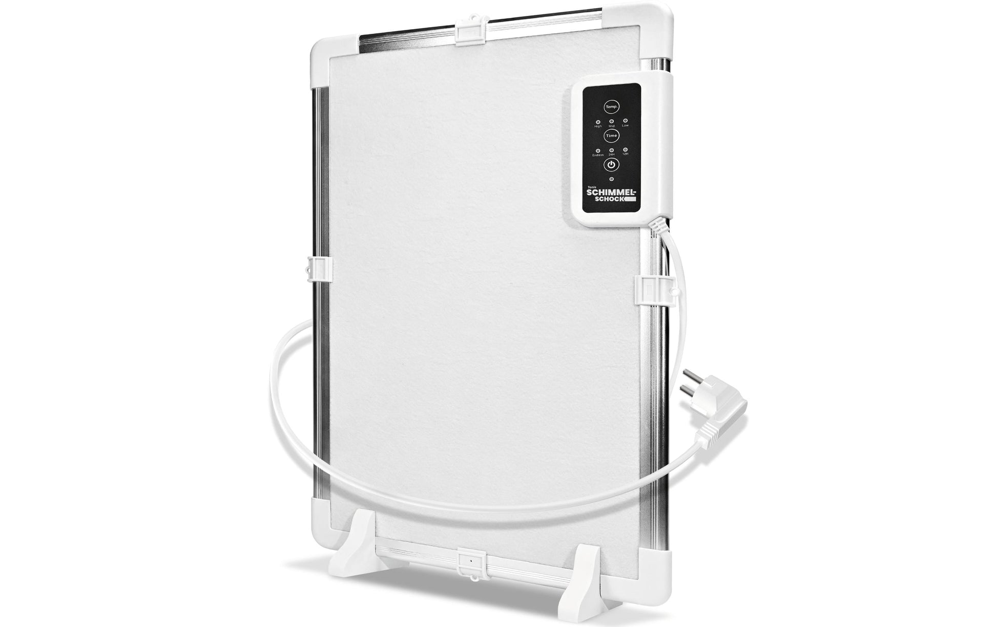 Tonis schimmelschock Infrarot-Heizer – 75 W, freistehend