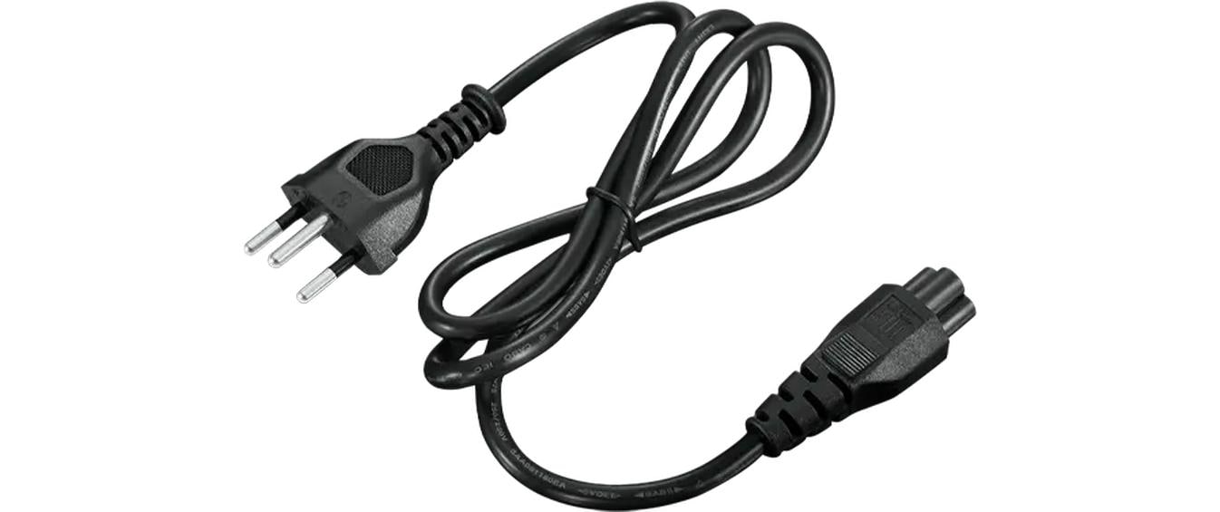 Lenovo Netzteil – 170 W – für ThinkPad Mobile Workstation Slim – Schwarz