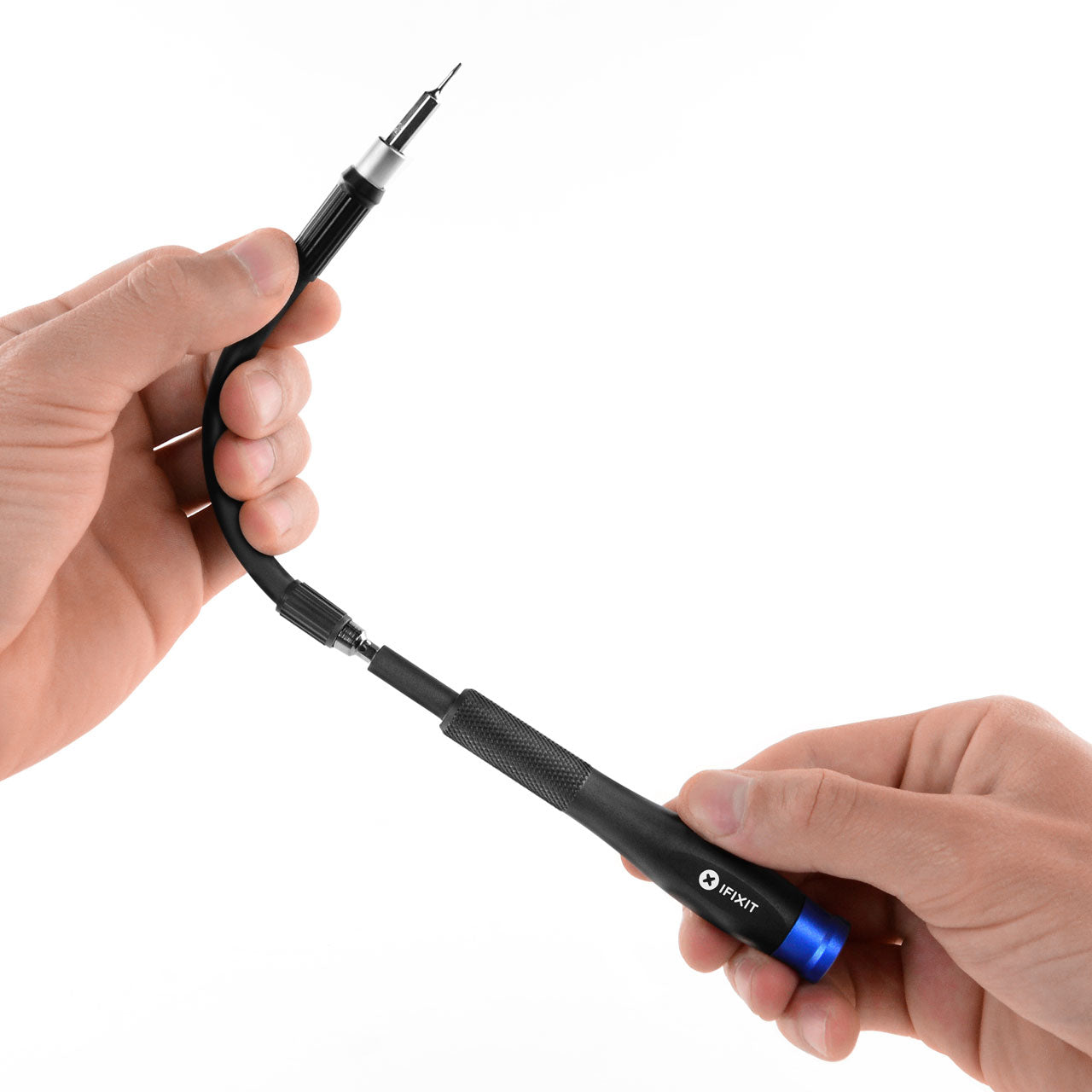 iFixit Mako 64 Bit Schraubendreher-Set – magnetischer Deckel