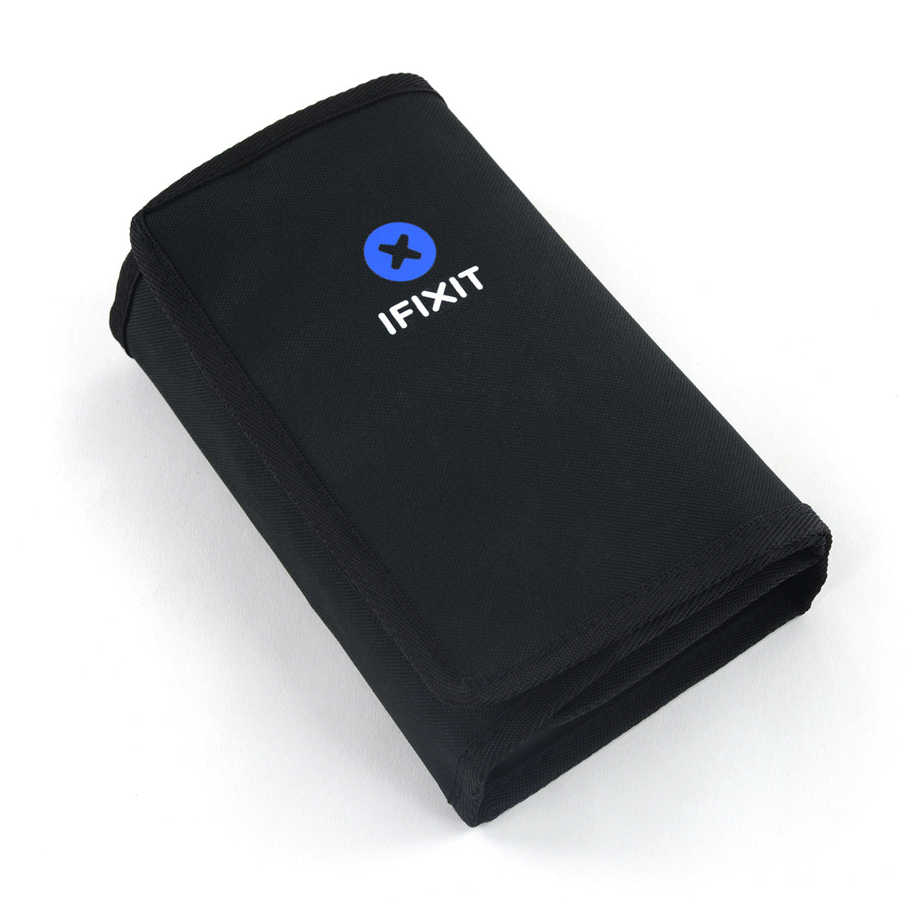 iFixit Pro Tech Toolkit – Spudger, Saugnapf und Pinzette – Schwarz, Blau, Edelstahl