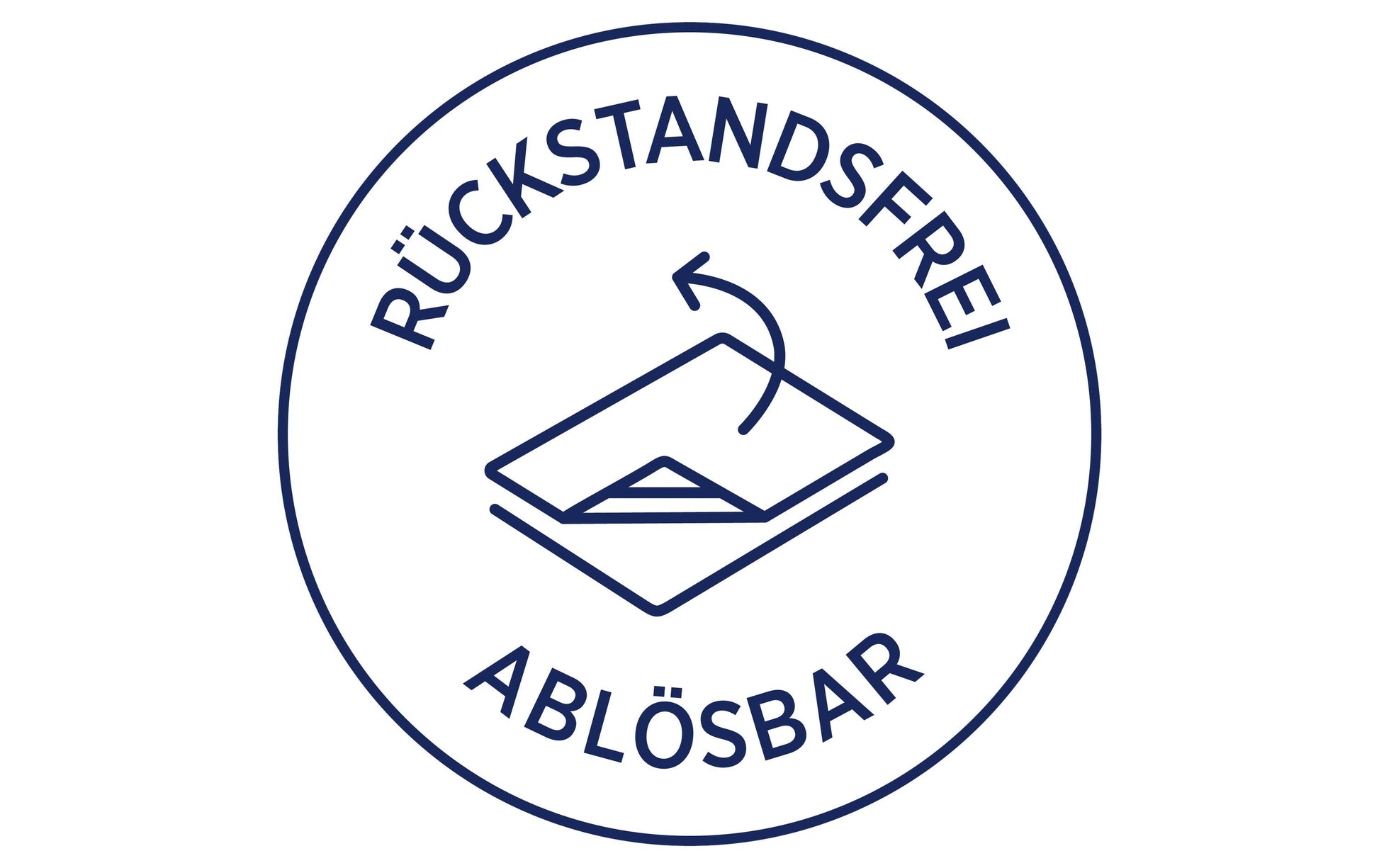 Avery Drucketiketten, 85 mm × 50 mm, weiss, Textil, selbstklebend, wiederablösbar, 200 Etiketten