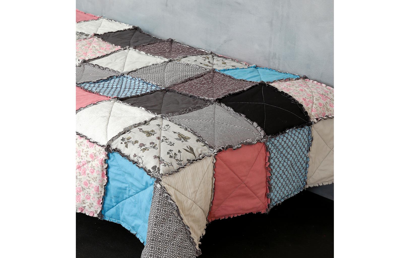 Creativ Company Füllvlies, Polyester, Weiss, 160 cm × 10 m, 6 mm, 1 Stk.