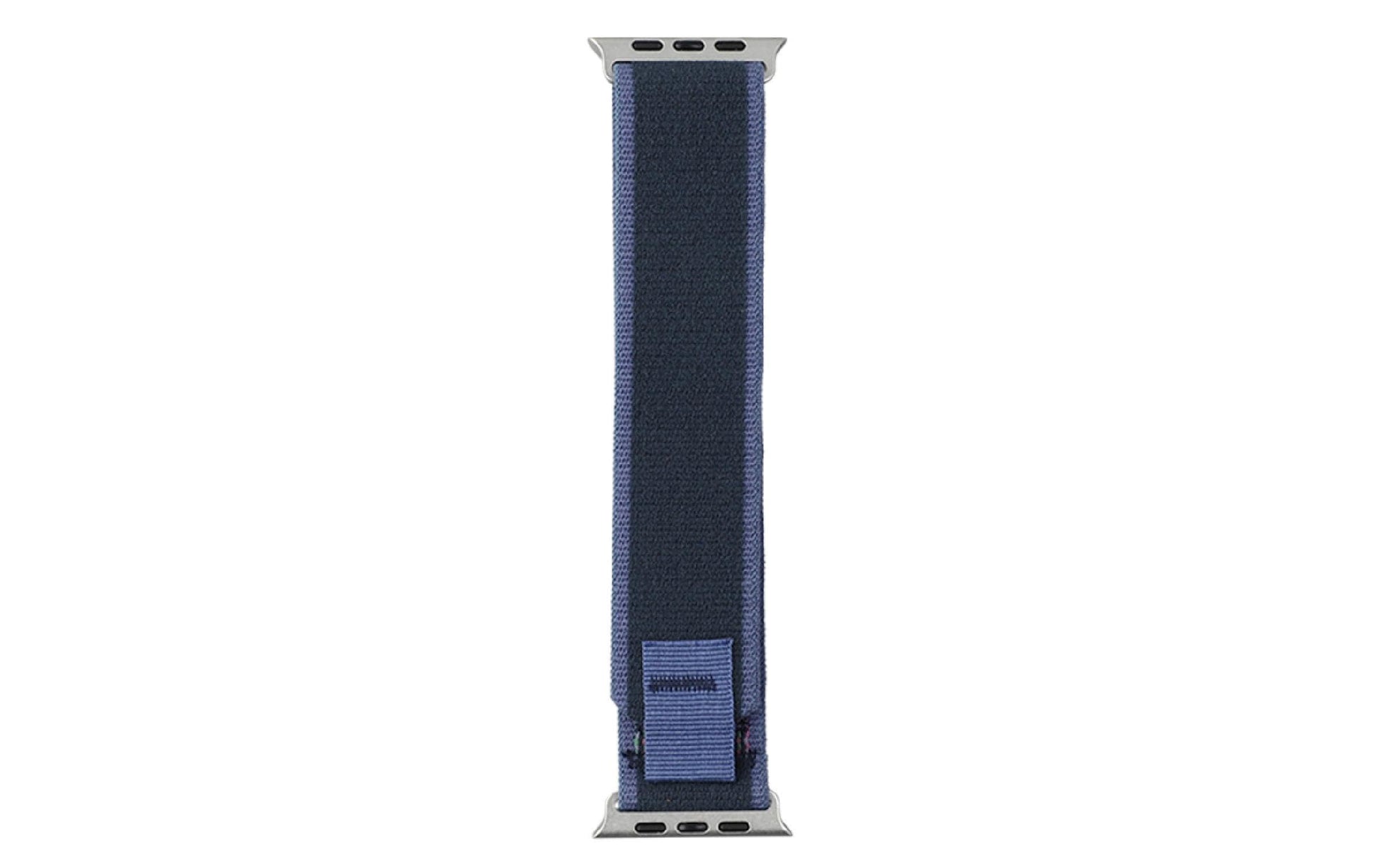 4smarts Alpha – Armband – für Apple Watch (diverse Grössen), Mehrfarbig, 4er Set