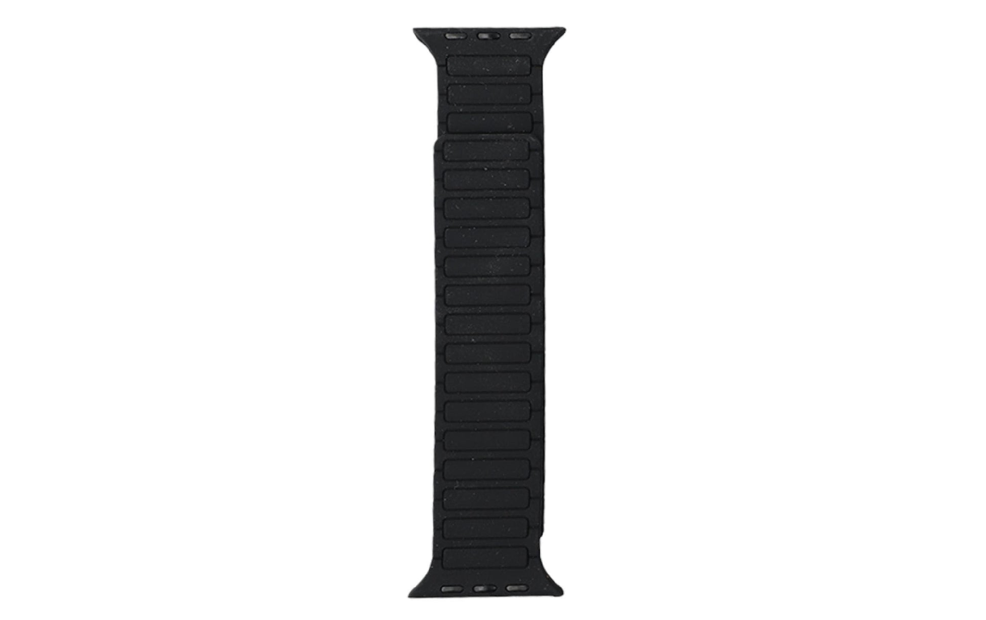 4smarts Alpha – Armband – für Apple Watch (diverse Grössen), Mehrfarbig, 4er Set