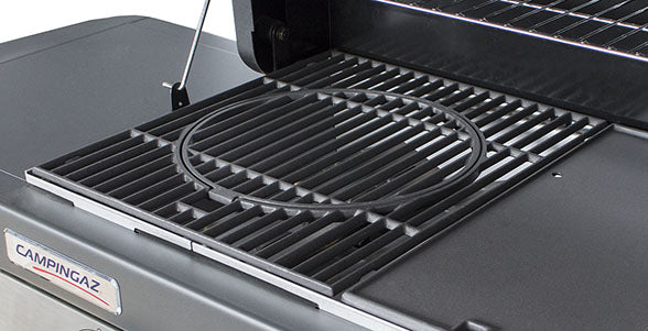 Campingaz Grillrost Culinary Modular Basis – Ø 29 cm, für Culinary Modular System (z. B. Master 3/4, Classic)