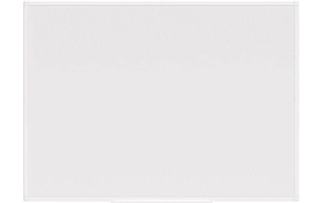 Maulprimo Whiteboard – Kunststoff, magnetisch – 110 × 80 cm