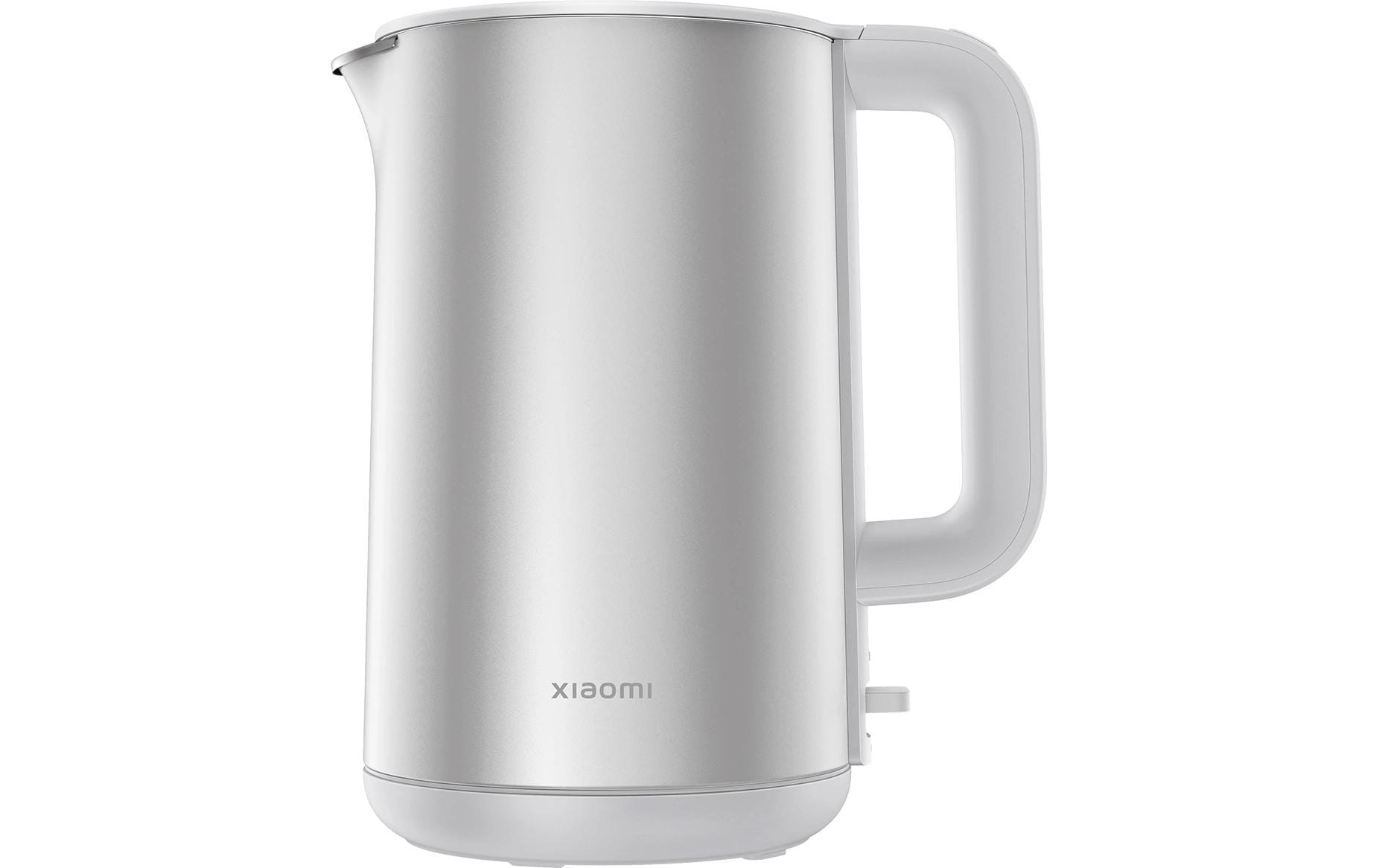 Xiaomi Wasserkocher – 1,7 l, Edelstahl, BHR9539EU