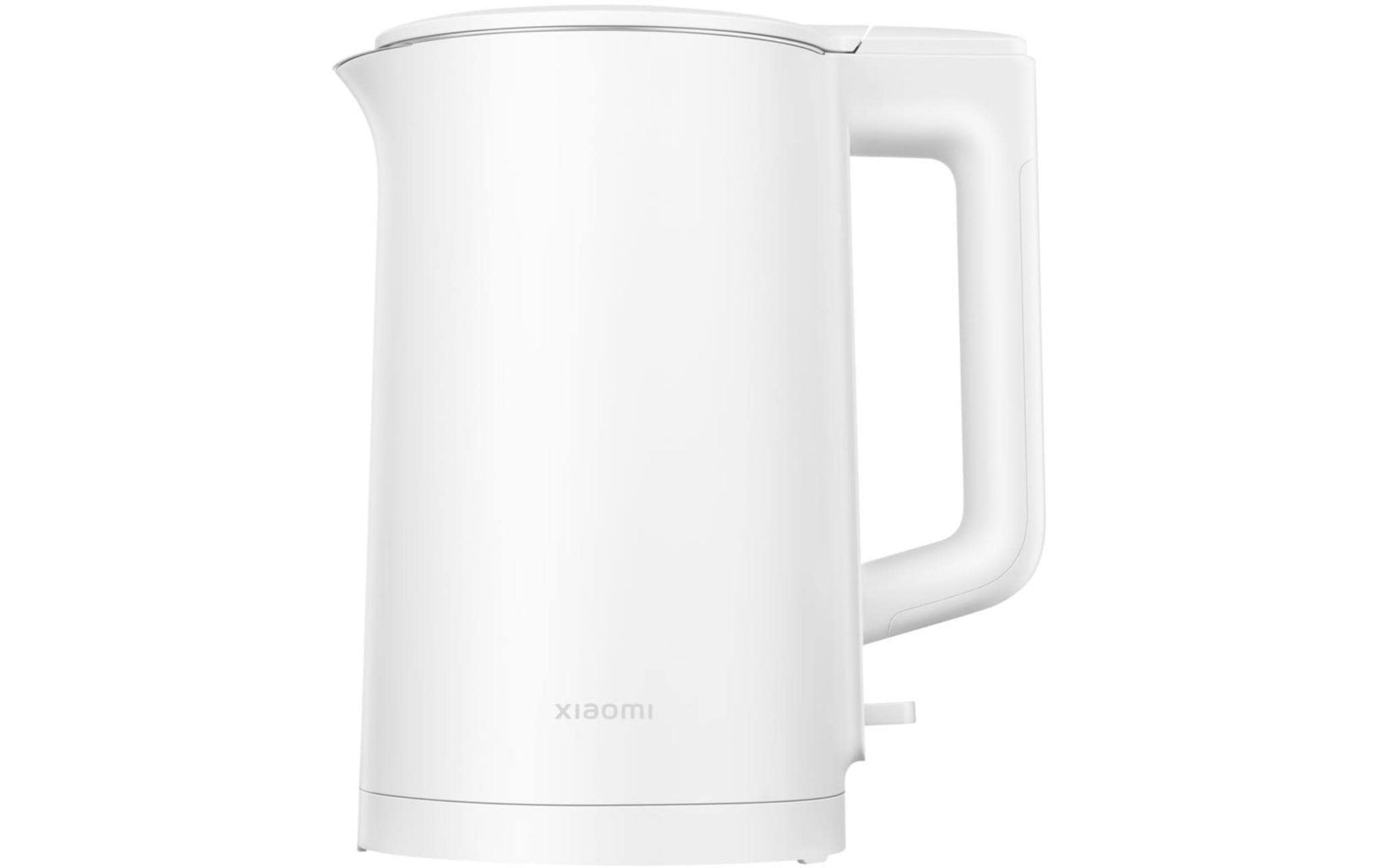 Xiaomi Wasserkocher – 1,5 l, Edelstahl, Weiss, BHR9036EU