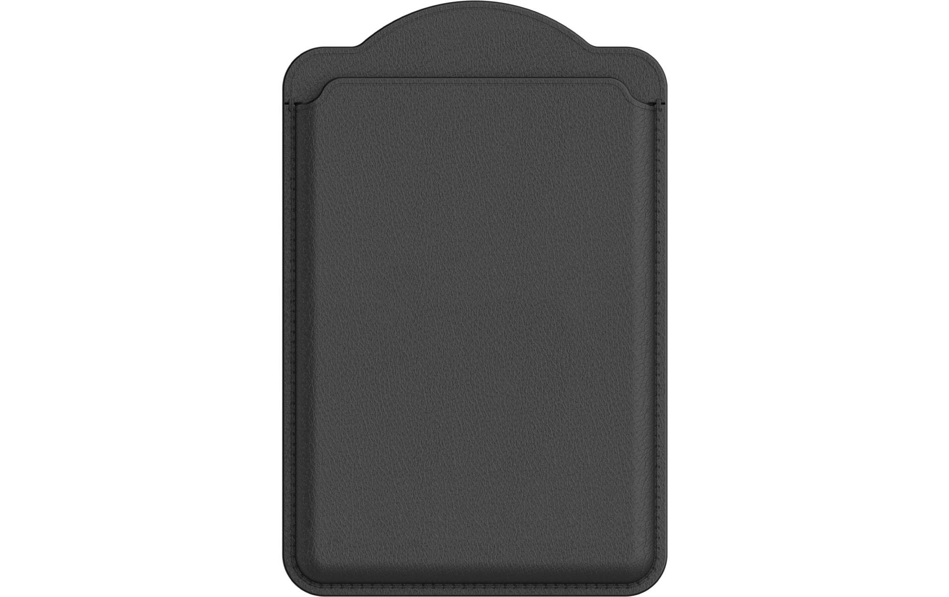 Samsung MPP Kartenetui – Kartenhalter/Wallet – für Samsung Galaxy S25/S25+/S25 Ultra – Schwarz