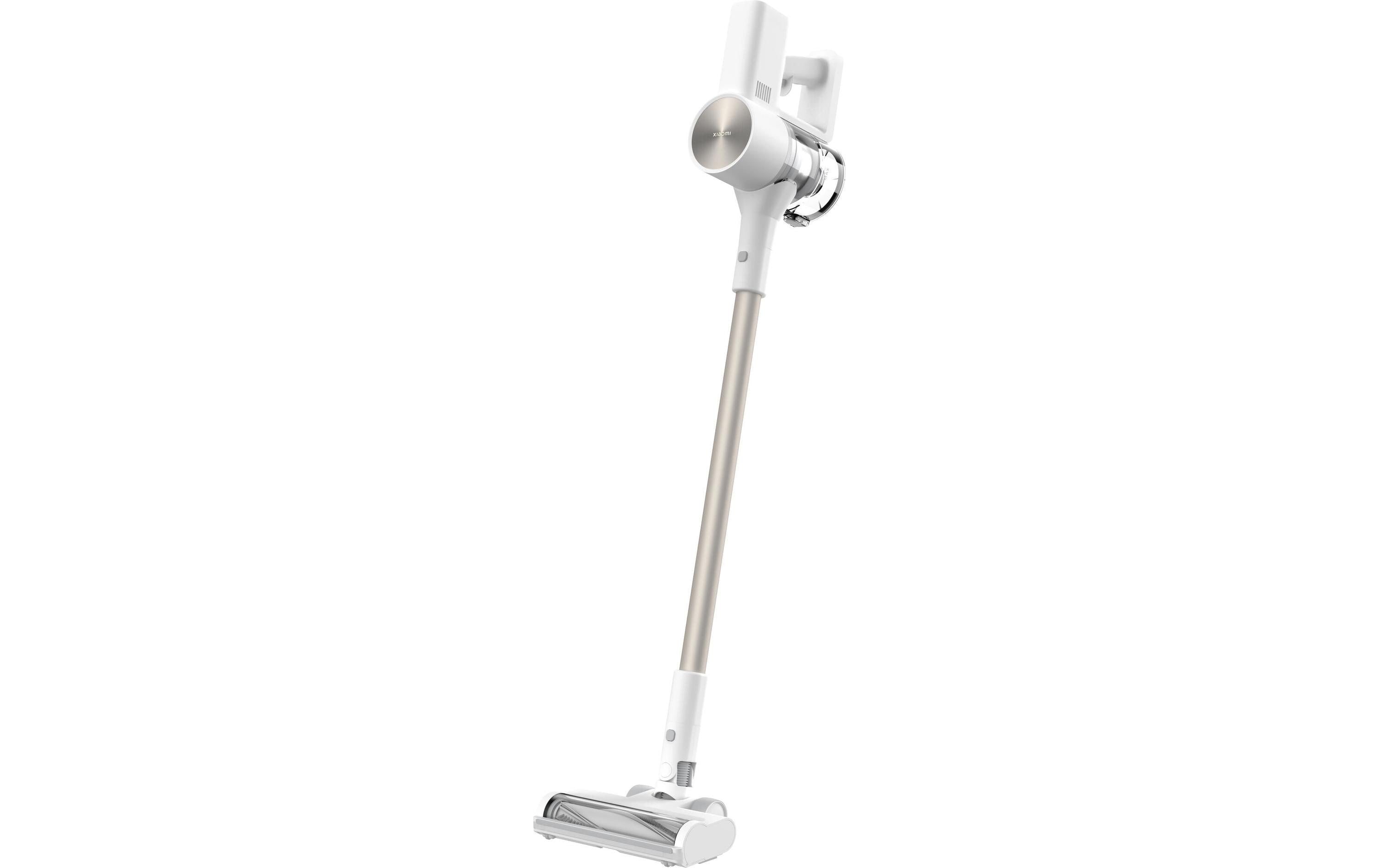 Xiaomi Handstaubsauger G20 – 0,6 l, Akkubetrieb, 25,2 V, 3,7 kg