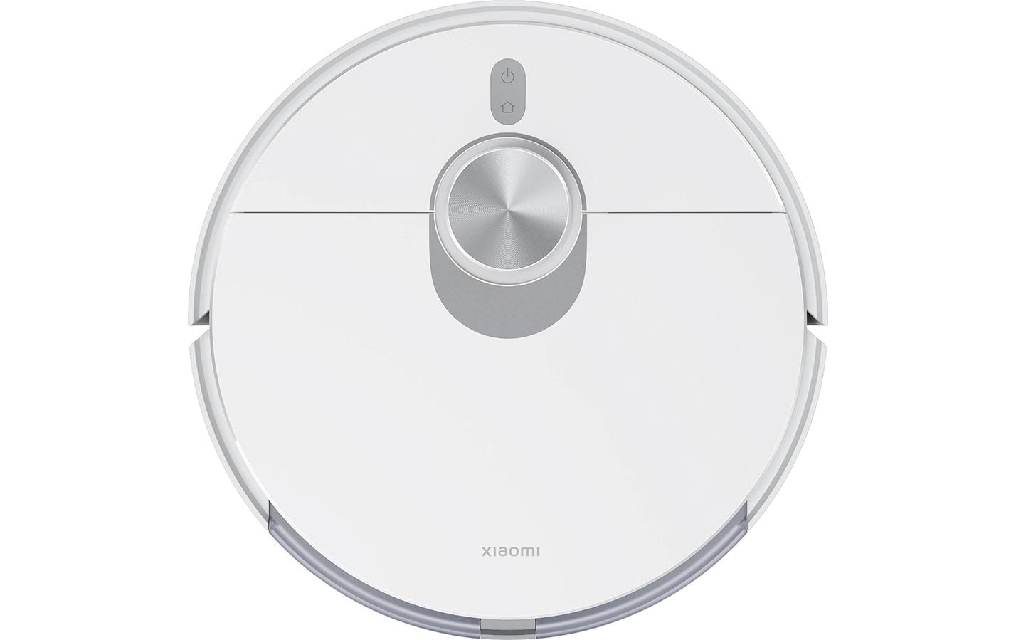 Xiaomi Roboterstaubsauger S20+ – 5200 mAh, 0,5 l, Akkubetrieb, 4 Stufen