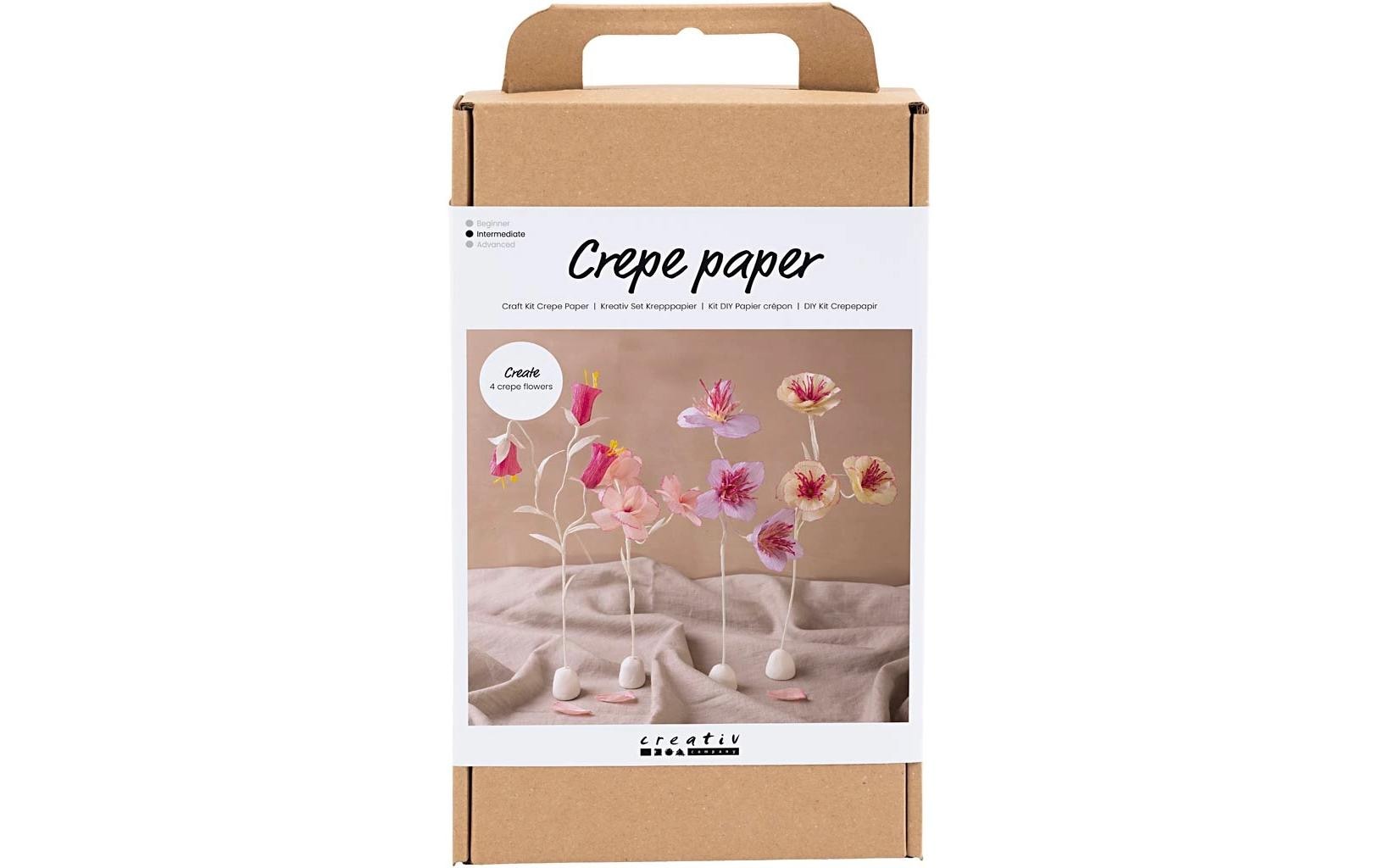 Creativ Company Nähset – Mehrfarbig – ab 5 Jahren