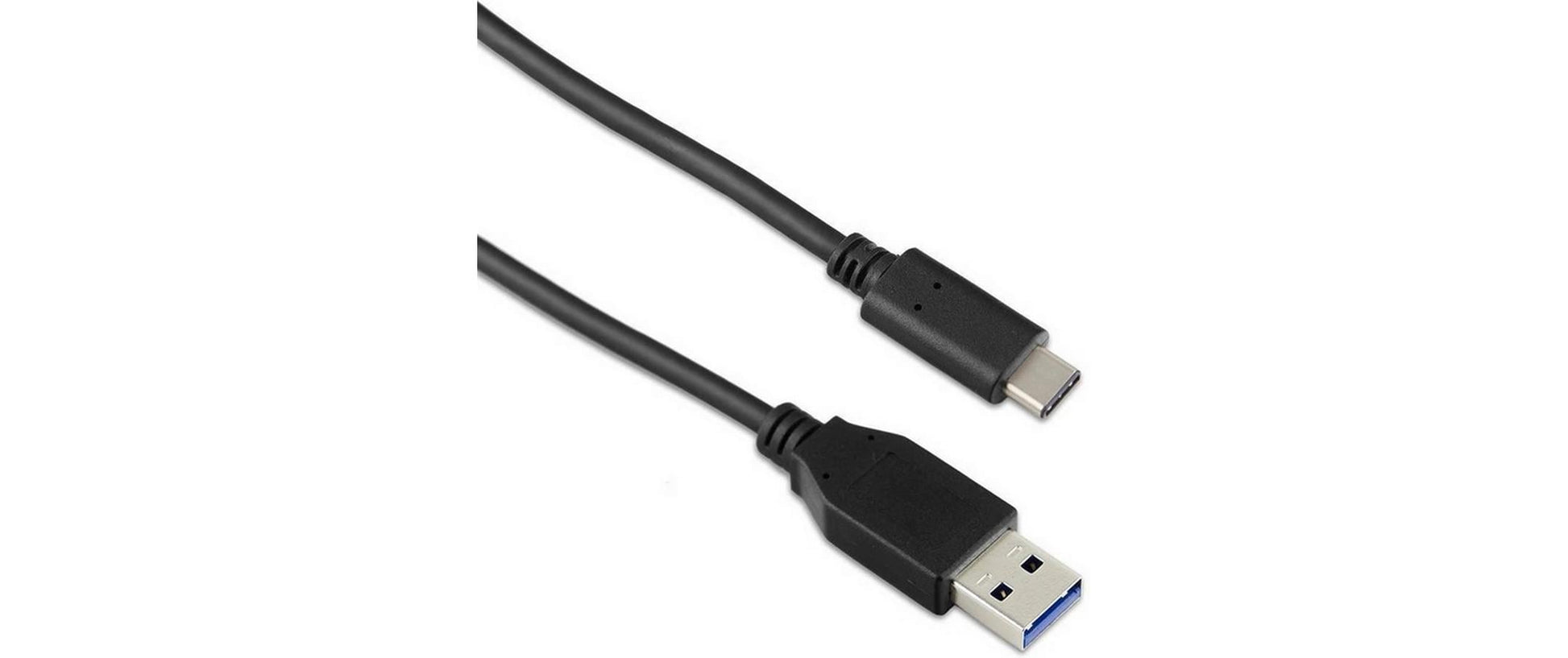 Targus USB-Kabel, USB-C zu USB-A, 1 m, USB 3
