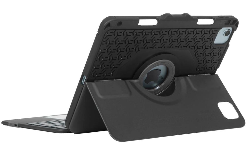 Targus Versavu – Tastatur, kabellos (Bluetooth) – für iPad Air 11"