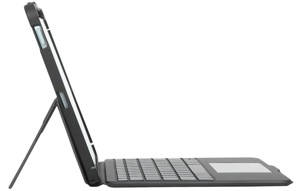 Targus Versavu – Tastatur, kabellos (Bluetooth) – für iPad Air 11"