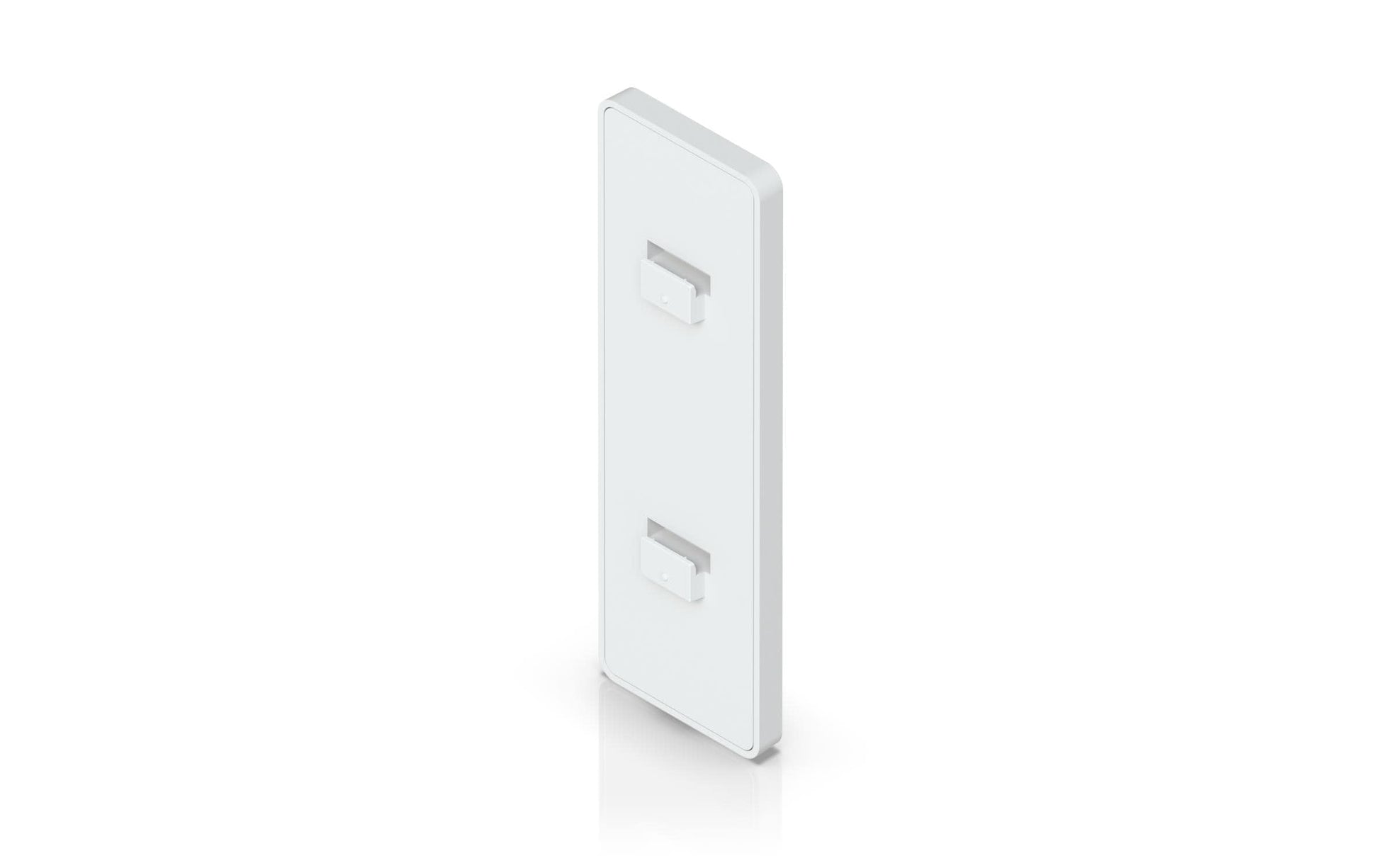 Ubiquiti UACC-Switch-FM – Magnetische Wandhalterung für USW-Flex-2.5G-8, USW-Flex-2.5G-8-PoE, Weiss