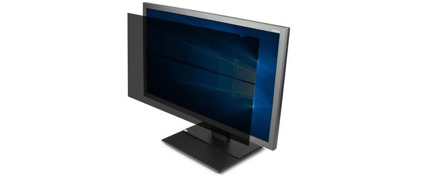 Targus Displayschutz für 23,8" (W) Monitore