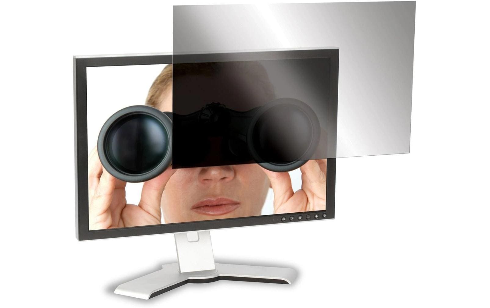 Targus Displayschutz für 23,8" (W) Monitore