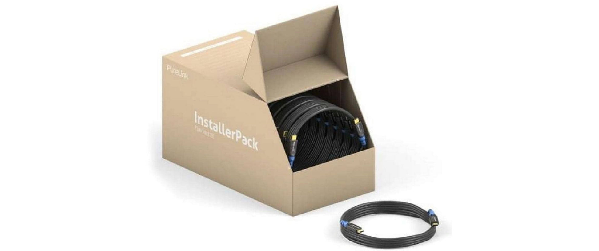 PureLink USB-Kabel, USB-A zu USB-B, 1,5 m, USB 2.0, Lade-/Datenkabel, FlexInstall