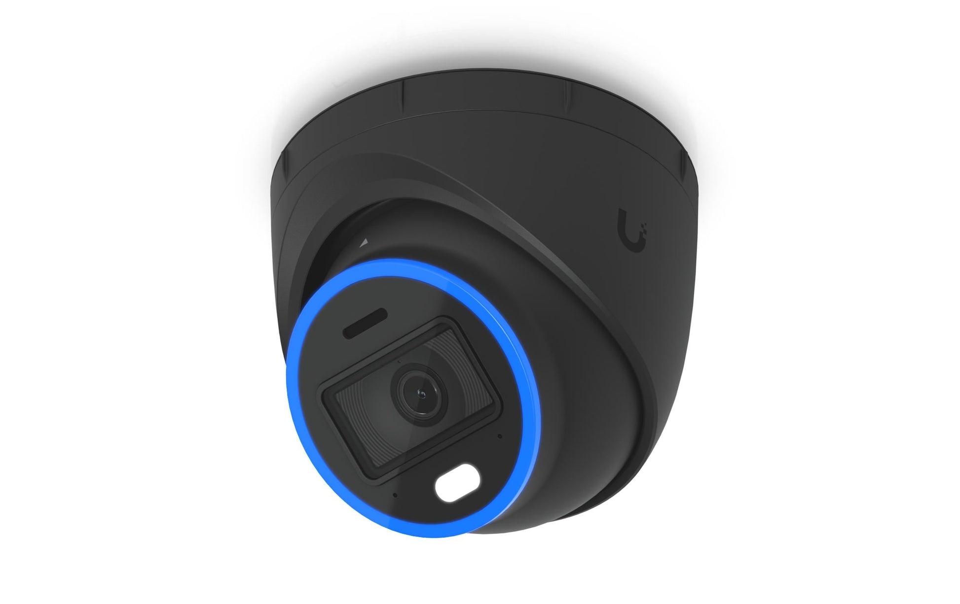 Ubiquiti UVC-AI-TURRET-B Turret-Kamera – 4K, PoE, wetterfest, schwarz
