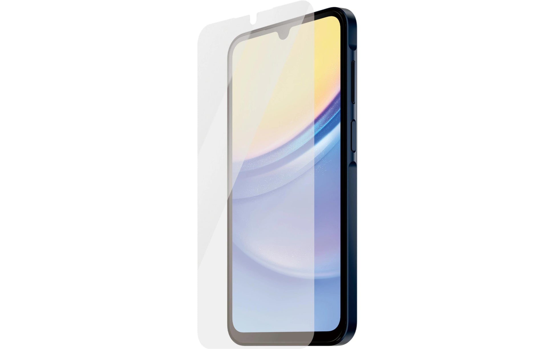 PanzerGlass Displayschutzfolie – für Samsung Galaxy A16 4G/5G, Folie (PET)