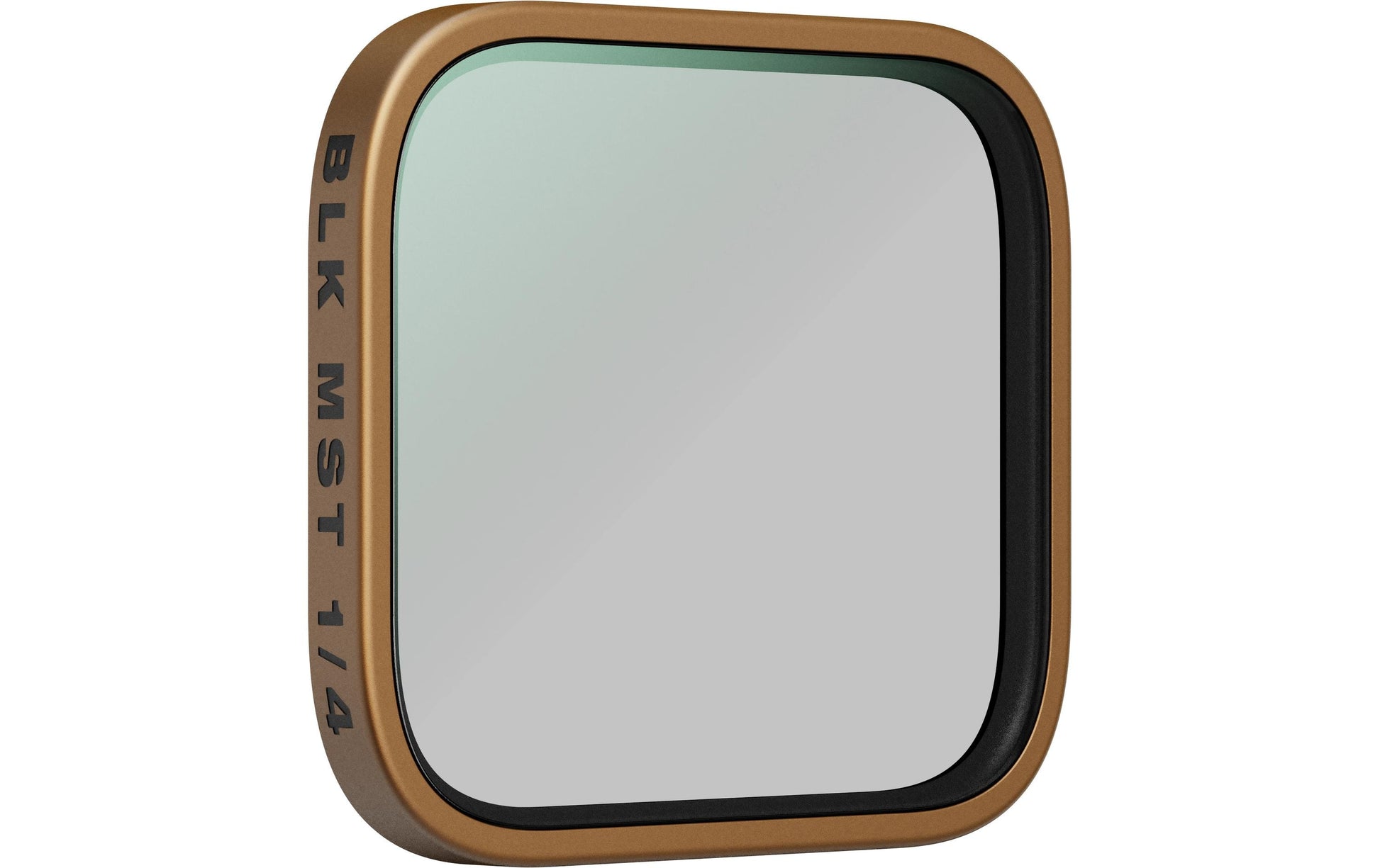 PolarPro LiteChaser 16 – Smartphone-Filter – Black Mist Diffusionsfilter, Bronze