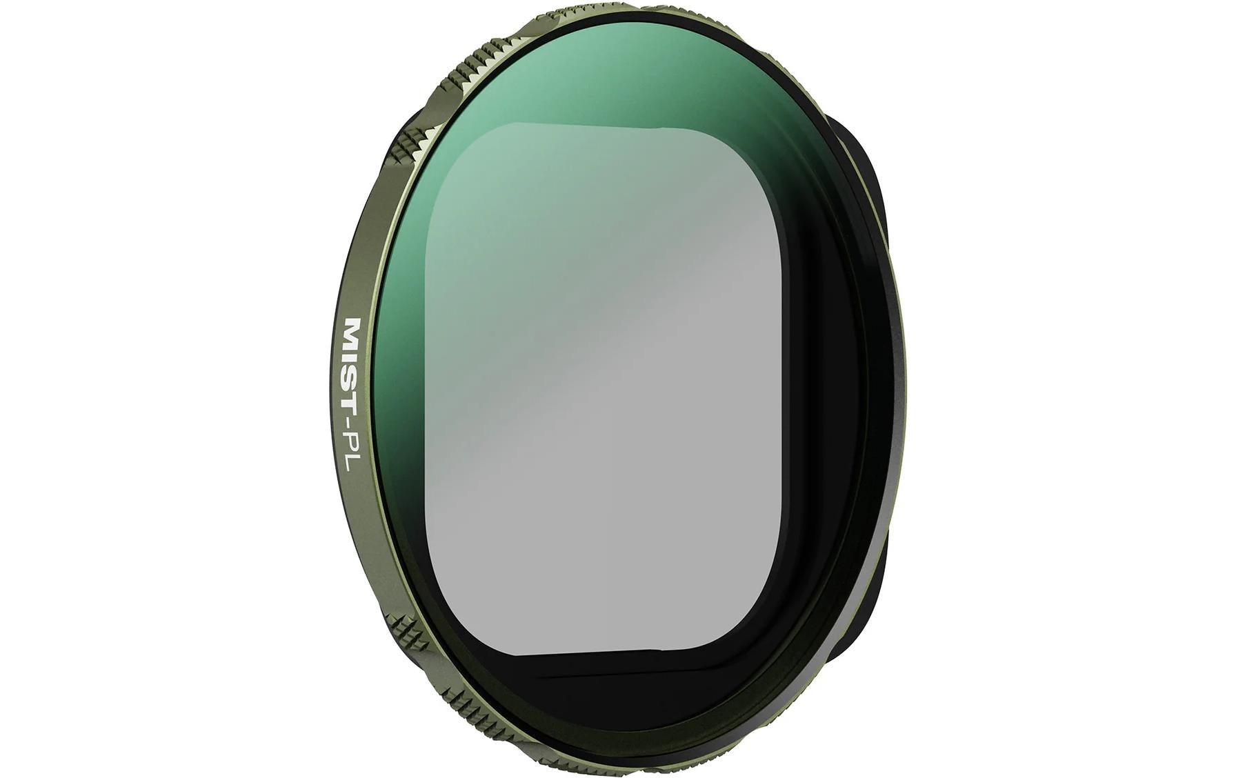PolarPro LiteChaser 16 – Smartphone-Filter, Nebel-Filter, für LCP15, LCP16, Silber