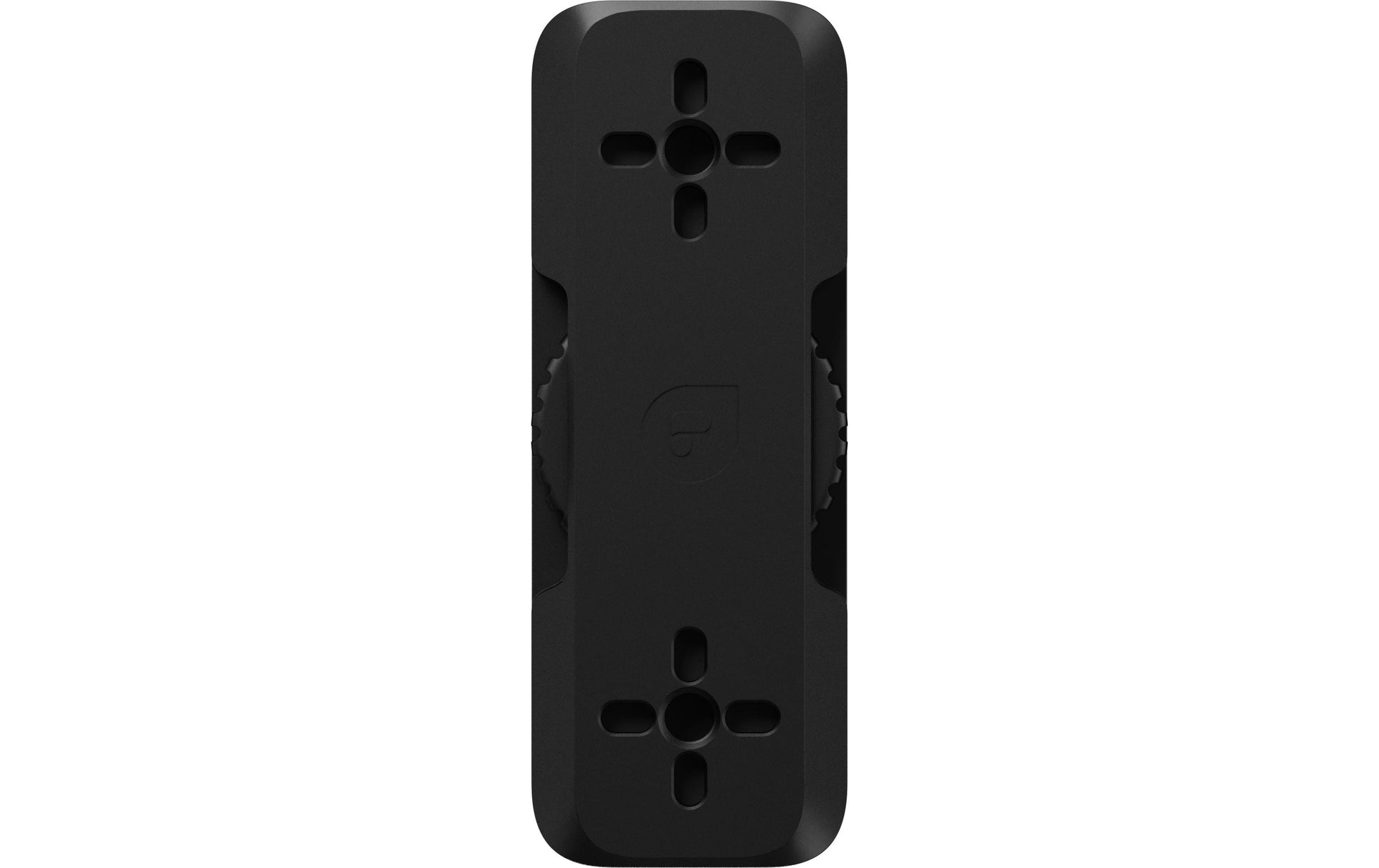 PolarPro LiteChaser 16 – Montageplatte – für LCP16 ProCase, 1/4-20", Schwarz