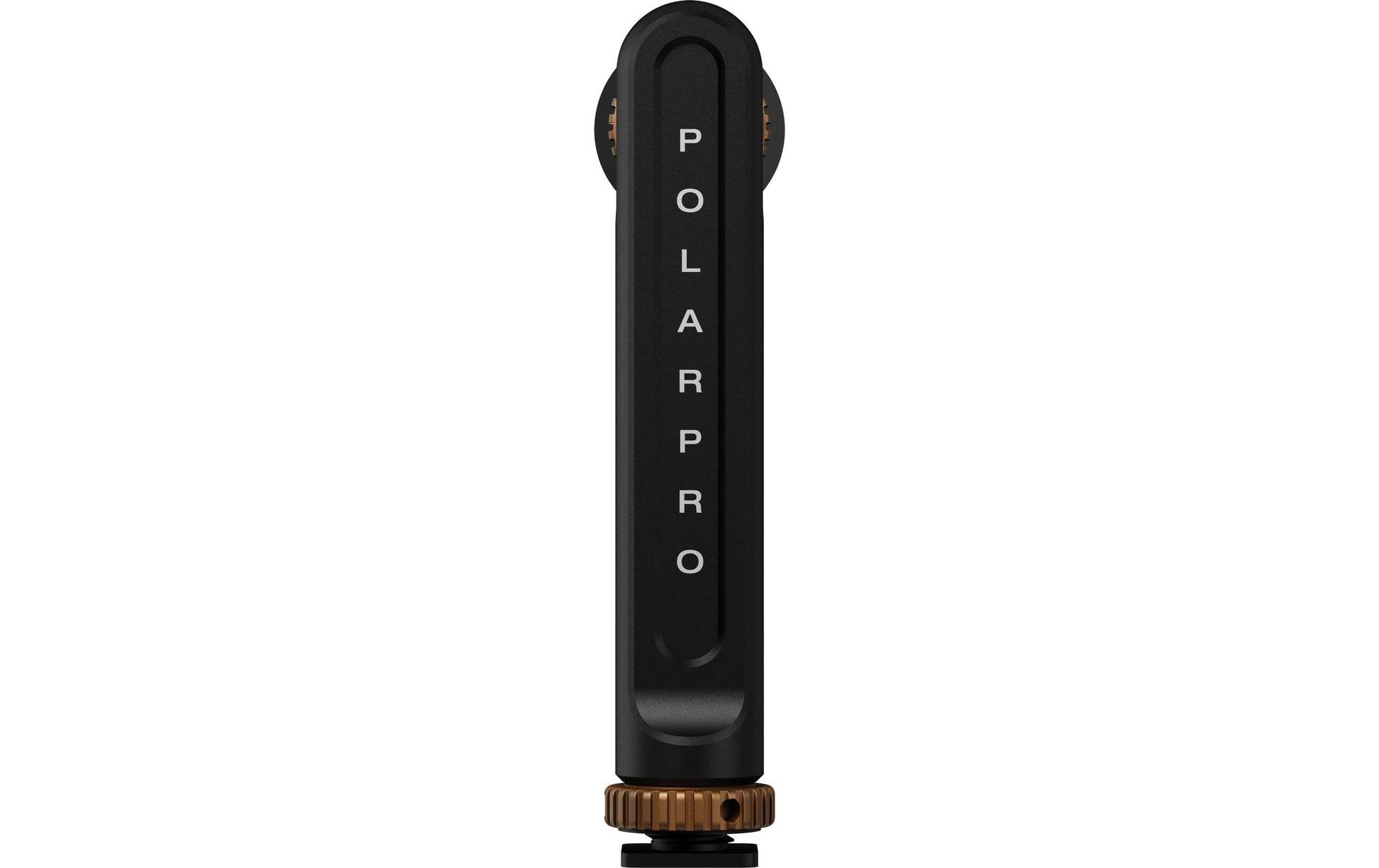 PolarPro LiteChaser 16 – Foto-/Video-Griff – für LCP16 Pro Case – Schwarz