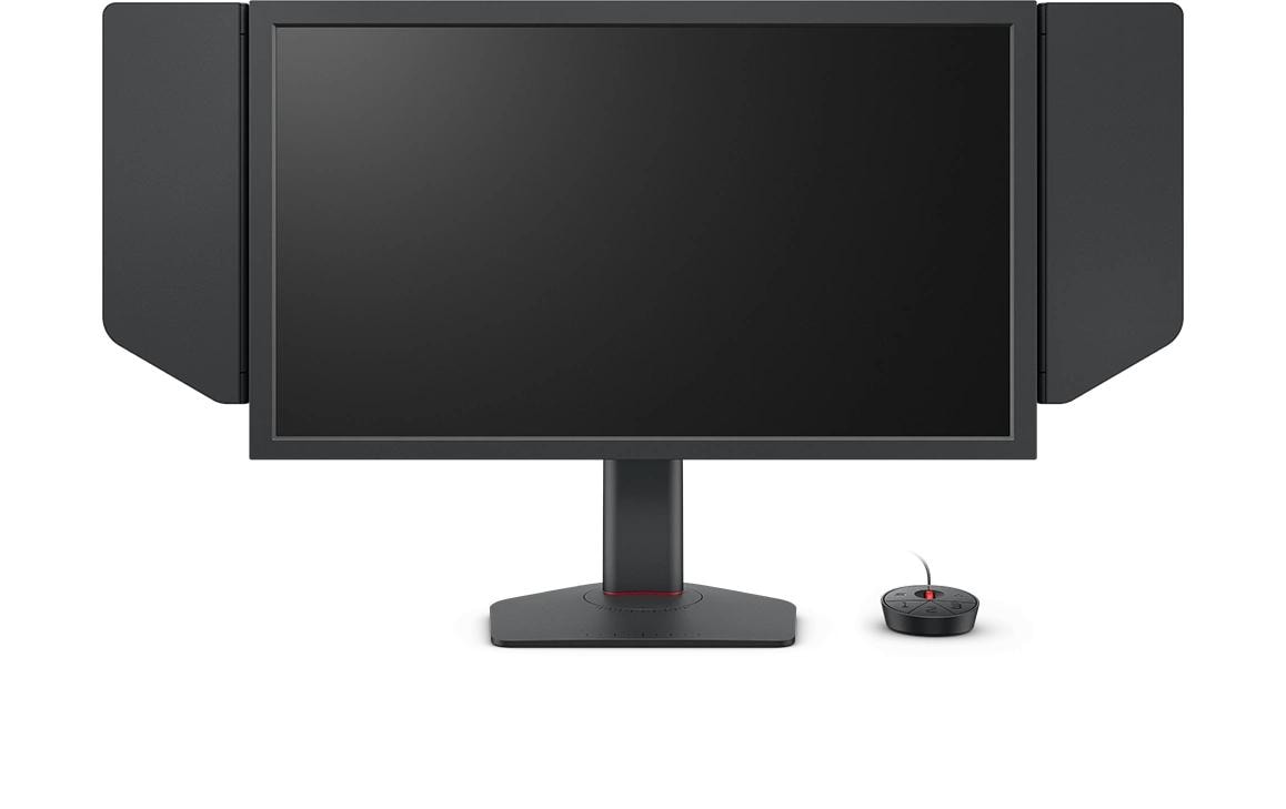 BenQ XL2586X+ – 3× HDMI, 600 Hz