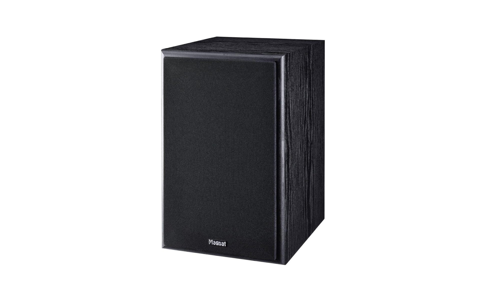 Magnat MONITOR S30 – Regallautsprecher – 4 Ω, 100 W, Schwarz