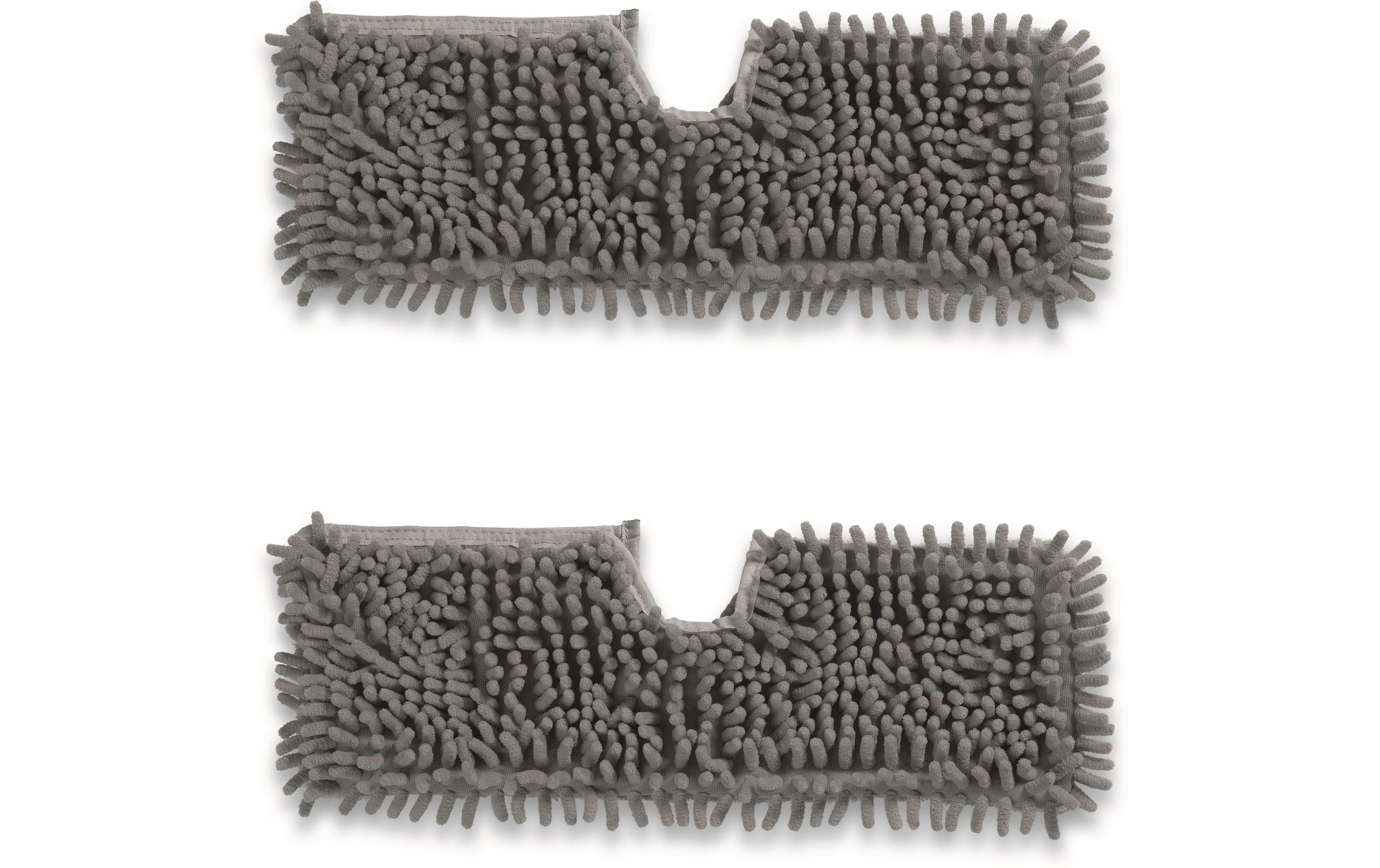 Cleanmaxx Ersatz-Wischtuch – für 1531367 Sprühwischer – 2er-Set