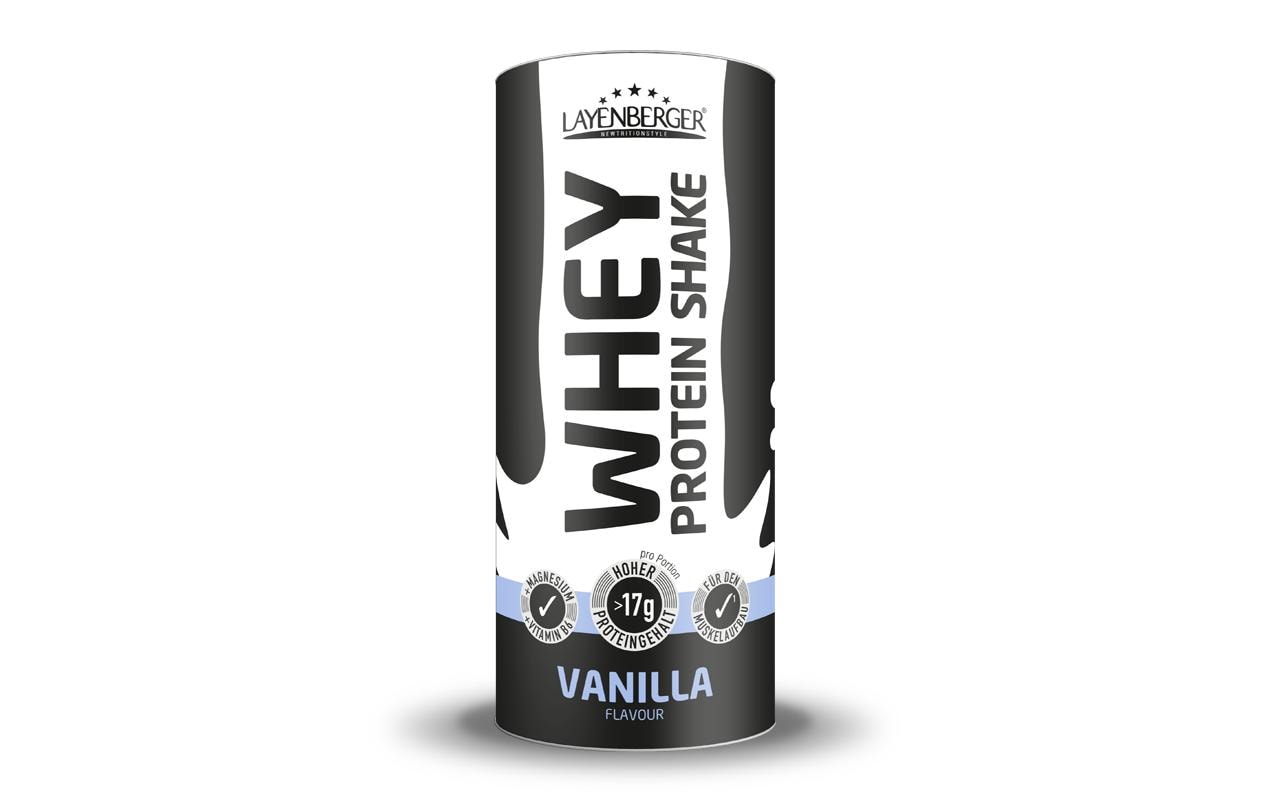 Layenberger Whey Protein Vanille – 300 g